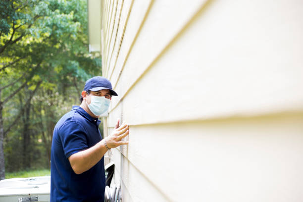 Best Stucco Siding  in Fairmead, CA