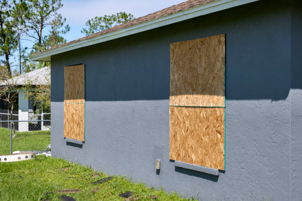 Affordable Siding Repair and Maintenance Services in Fairmead, CA